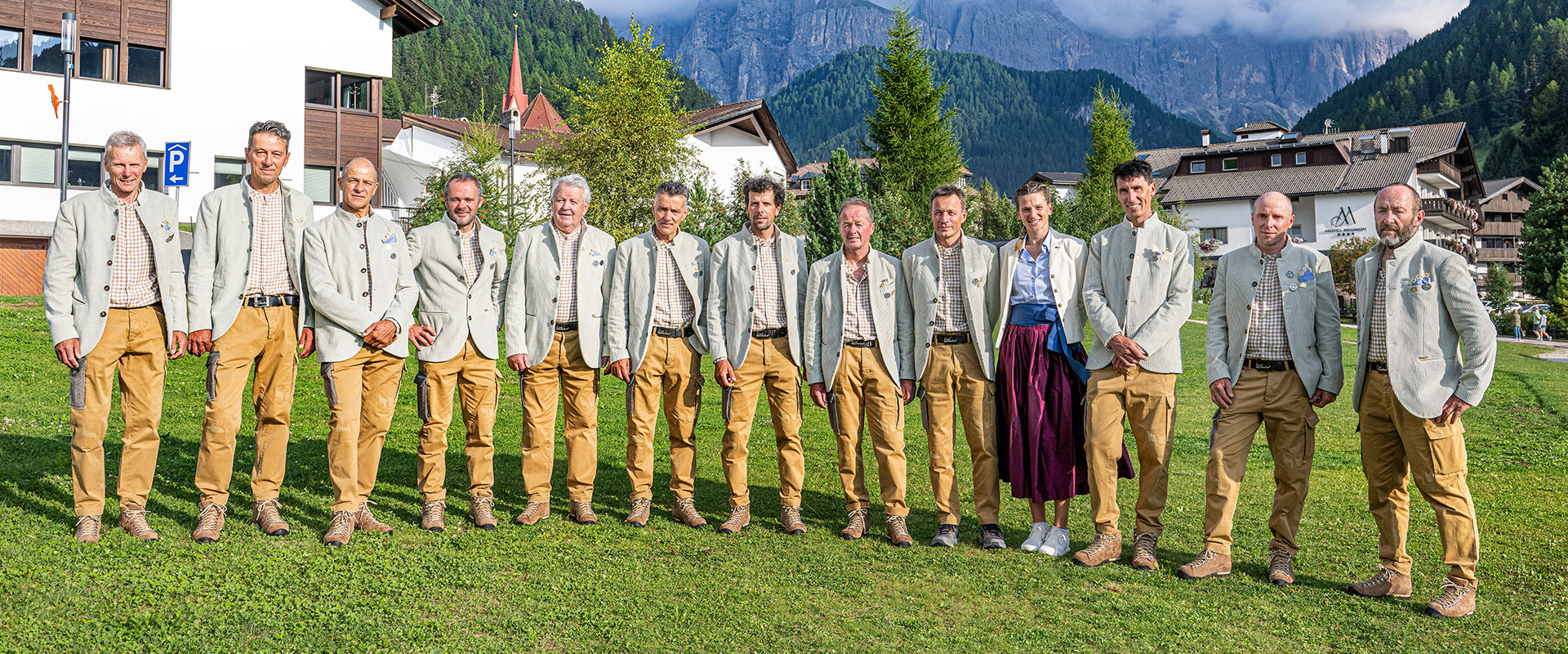 GardenaGuides Dolomiti