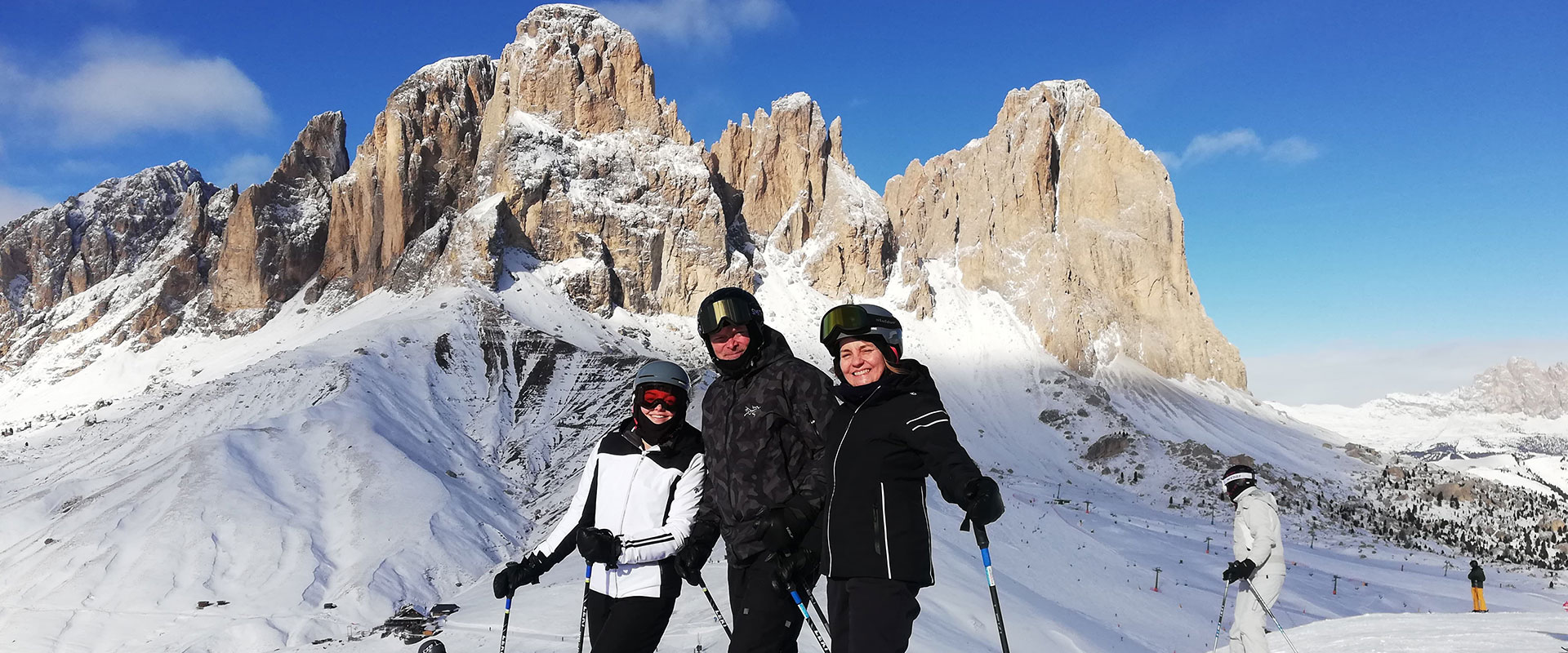 GardenaGuides Skiguiding