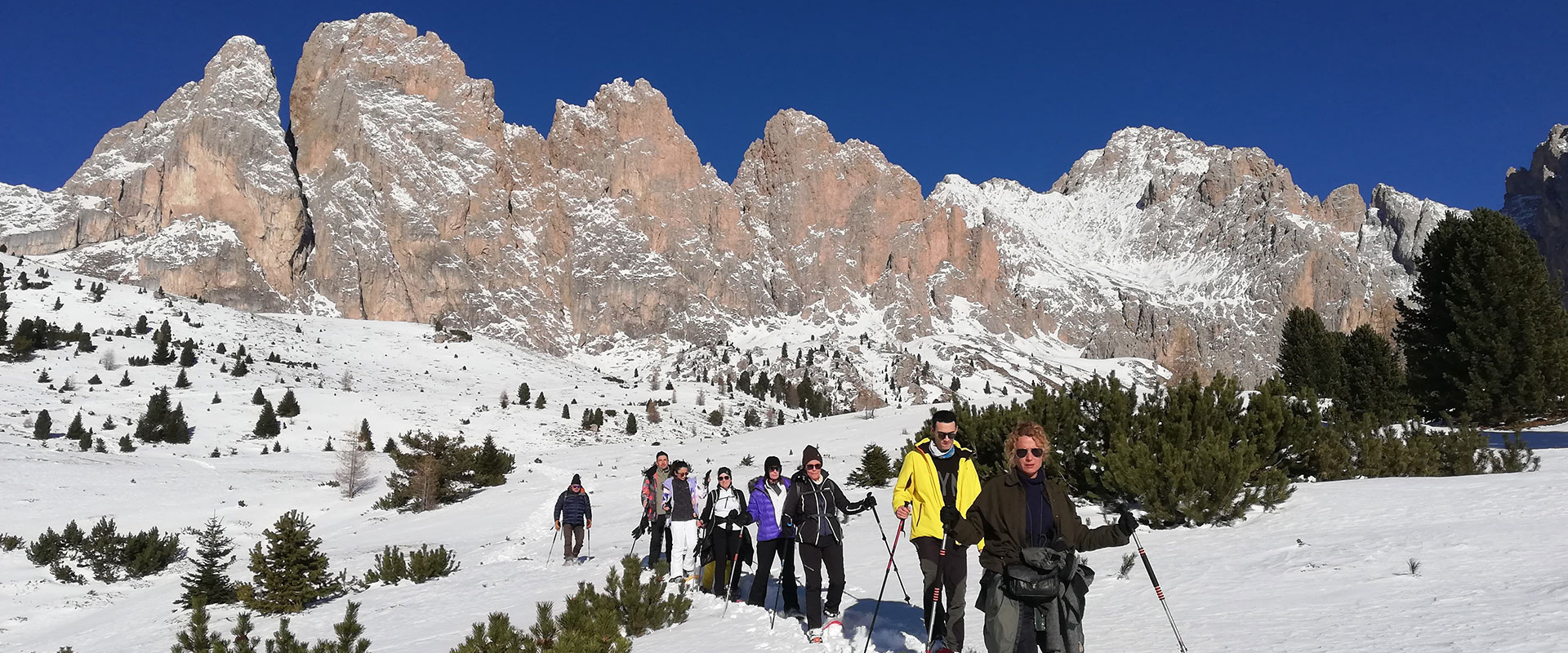 GardenaGuides Dolomiti
