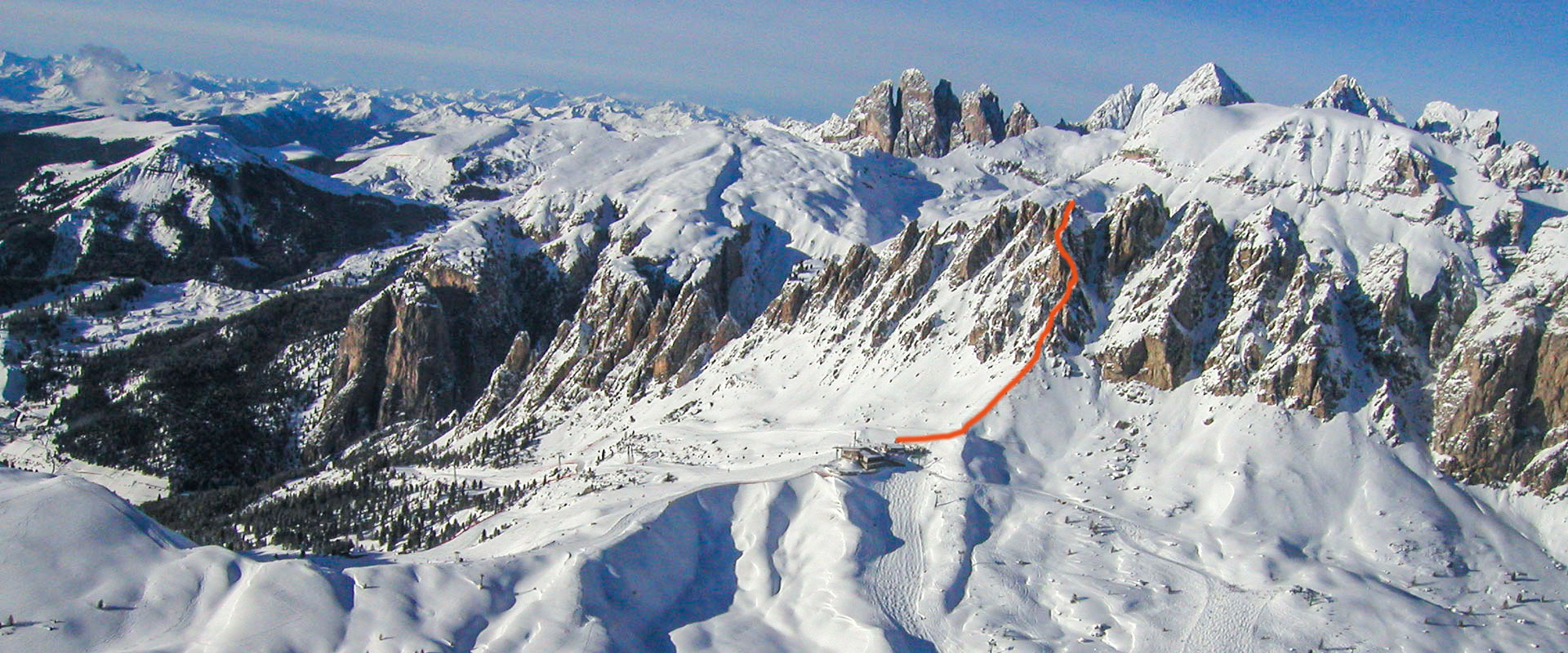 GardenaGuides Dolomiten